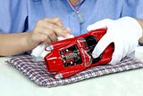 cmc diecast assembly