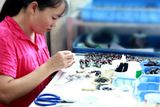 cmc diecast assembly