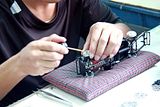 cmc diecast assembly