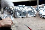 cmc diecast assembly