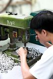 cmc diecast assembly