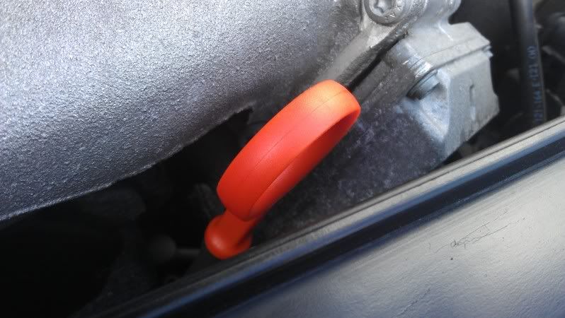 First Engine Quot Mod Quot For My 3 0tdi Audi A5 Forum Amp Audi S5