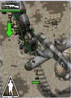 call of duty nokia game