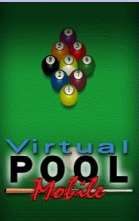 virtual pool billiard 3d