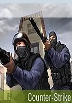 Micro Counter Strike Beta 3D