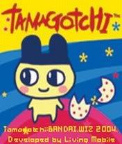 tamagotchi game for cellphones