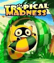 tropical madness java games