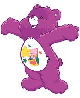 Carebears Surprise