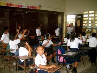 Rio International School