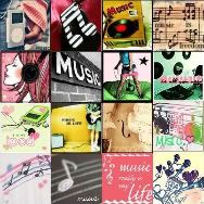 music Pictures, Images and Photos