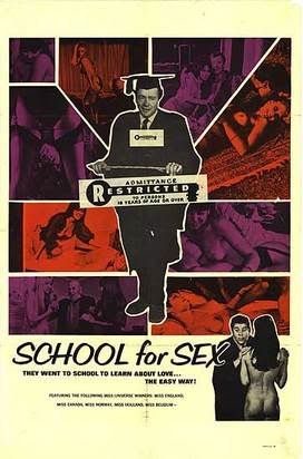 School for sex