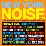 New York Noise 2