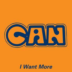 Can-I want more