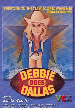 Debbie does Dallas