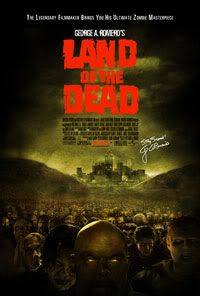 The land of the dead