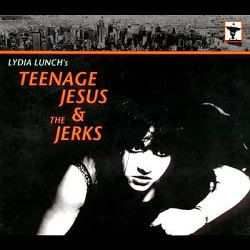 Teenage Jesus and the Jerks