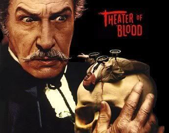 Theatre of blood