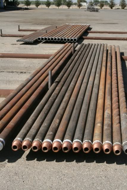 Drill Collars Drill Collars