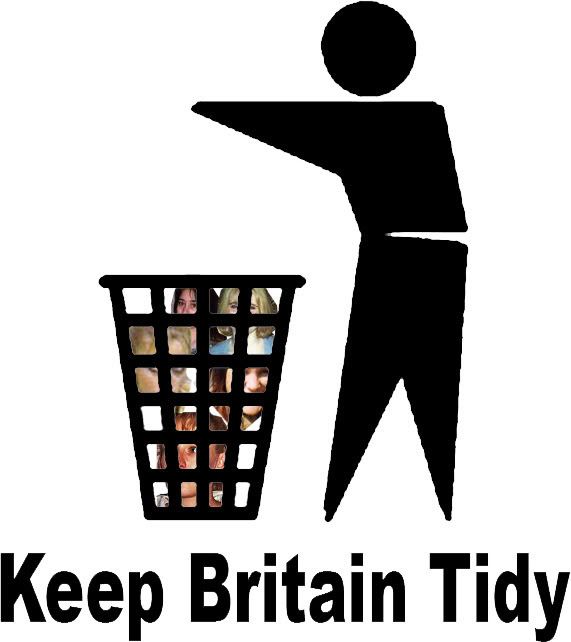 image: Britain