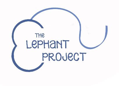 re: THE ELEPHANT PROJECT
