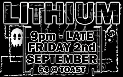 Lithium - Friday 2nd September - Image hosted by Photobucket.com