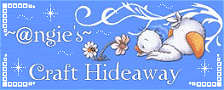 Angie's Craft Hideaway