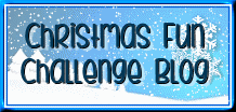 Christmas Fun Challenge Blog