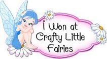 Crafty Little Fairies