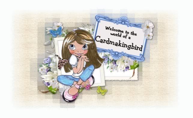 Cardmakingbird