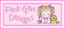 Pink Gem's Blog