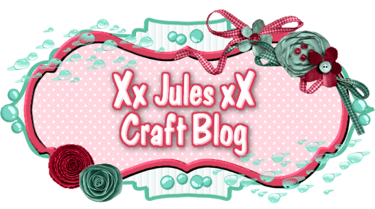 xX Jules Craft Blog Xx