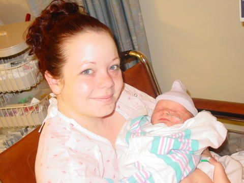 the day my son was born My son was born at 26 weeks and he is my first child i was so scared to know i was going into labor so early, i delivered him he was 2lbs 135 in he spent 96 days in the nice and each day he was there felt like an eternityit was the hardest thing i’ve ever had to through in my life. the day my son was born My son was born at 26 weeks and he is my first child i was so scared to know i was going into labor so early, i delivered him he was 2lbs 135 in he spent 96 days in the nice and each day he was there felt like an eternityit was the hardest thing i’ve ever had to through in my life.