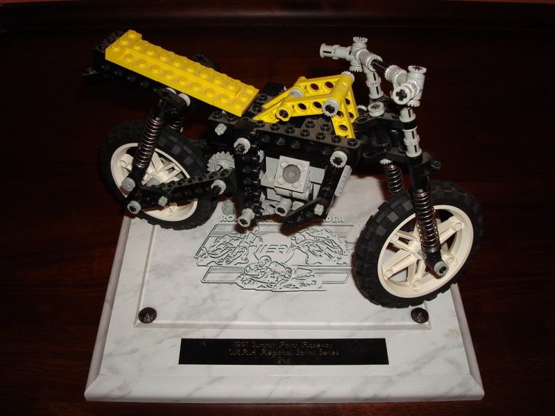 lego suzuki motorcycle