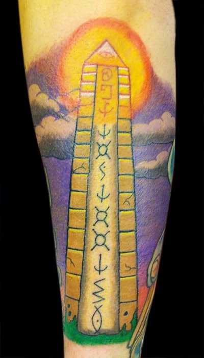 My artwork - Page 15 - Big Tattoo Planet Community Forum