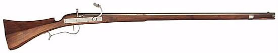 Musket Development | RM. Musket Development | RM.