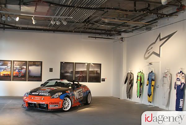 Art of Formula D,2009 Season Retrospective,Gallery,Long Beach