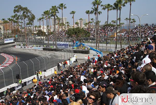 NOS,Formula D,Long Beach