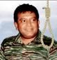 prabakaran to be hanged to death