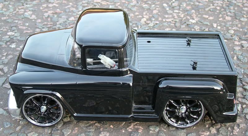 Truck+from+Expendables Truck from Expendables http://www.ebay.co.uk/itm/Tamiya-M05-Radio ...
