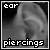 Ear Piercing Fanlisting