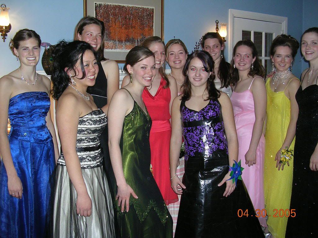 Jr.Prom Girls Photo by Bestufonearth Photobucket