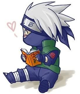 ChiKakashi with Porn Pictures, Images and Photos