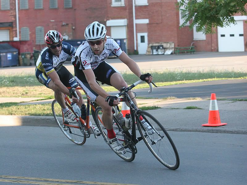 Do high end Road Bikes make much difference??