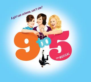 9 TO 5 : THE MUSICAL