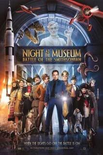 Night At The Museum.2