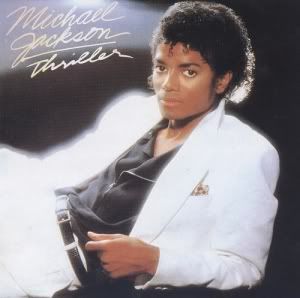 MJ.Thriller