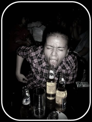 three