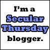 Secular Thursday