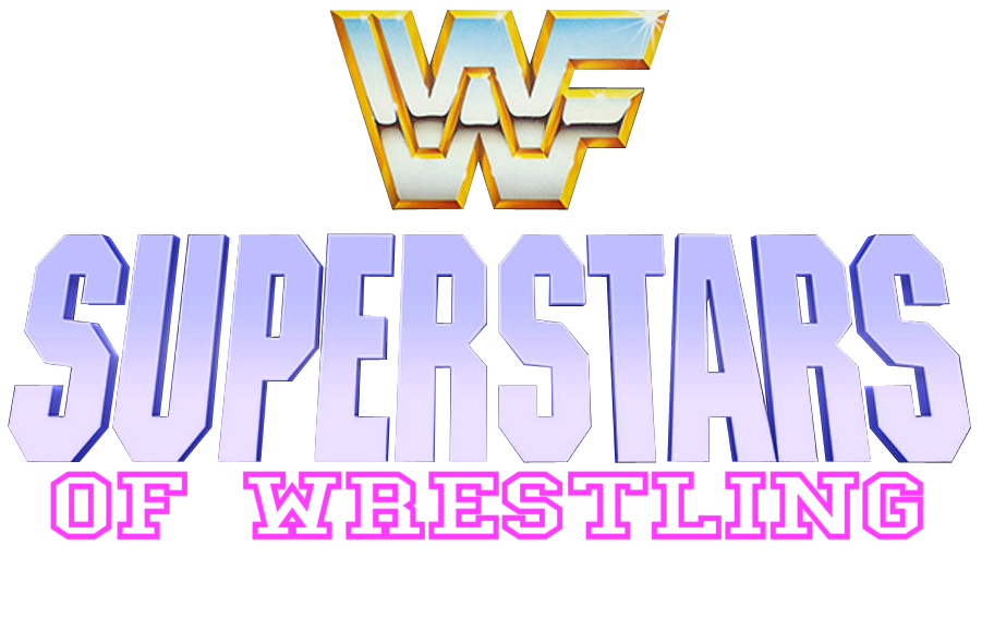 WWF Superstars 1990 Logo Photo by EWWChris | Photobucket