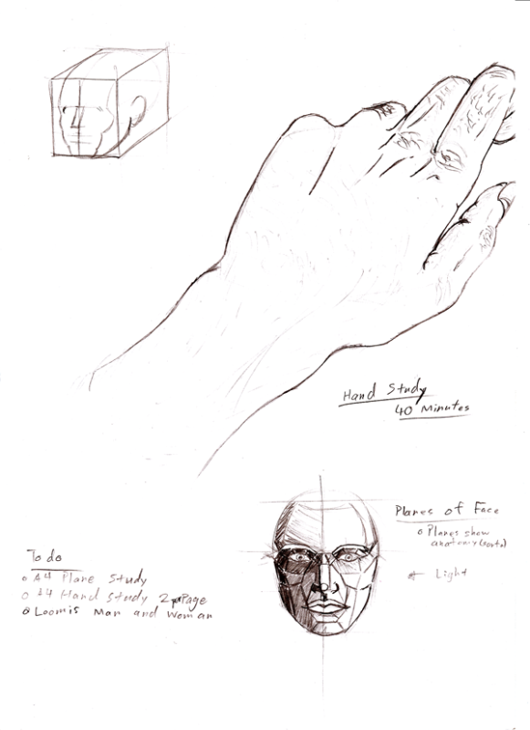 Stillworks Sketchbook - Crits needed! Updated Daily Stillworks Sketchbook - Crits needed! Updated Daily